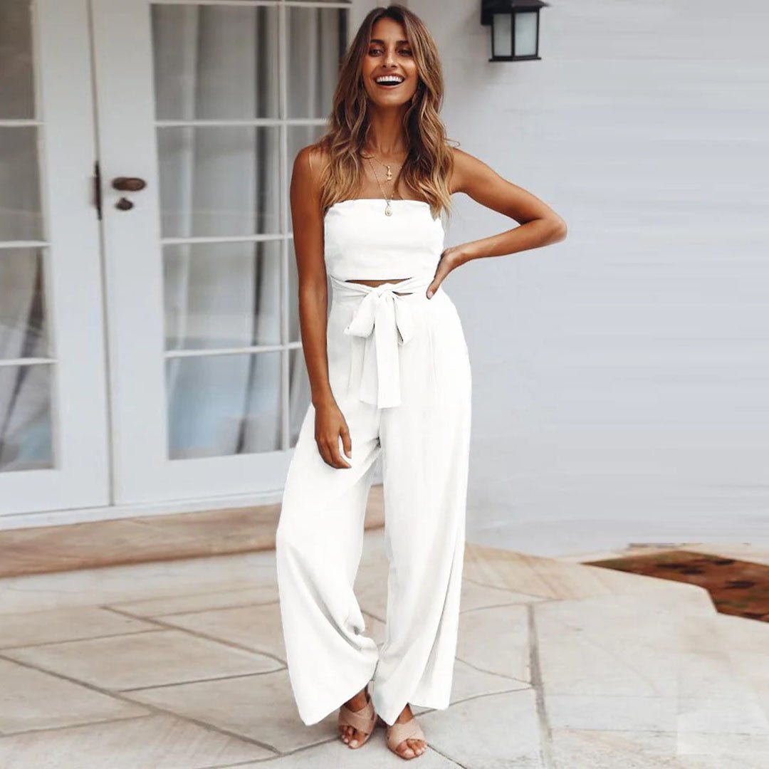 Emily & Isabella Brooks | Jumpsuit