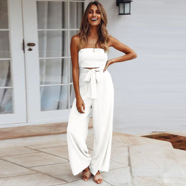 Emily & Isabella Brooks | Jumpsuit