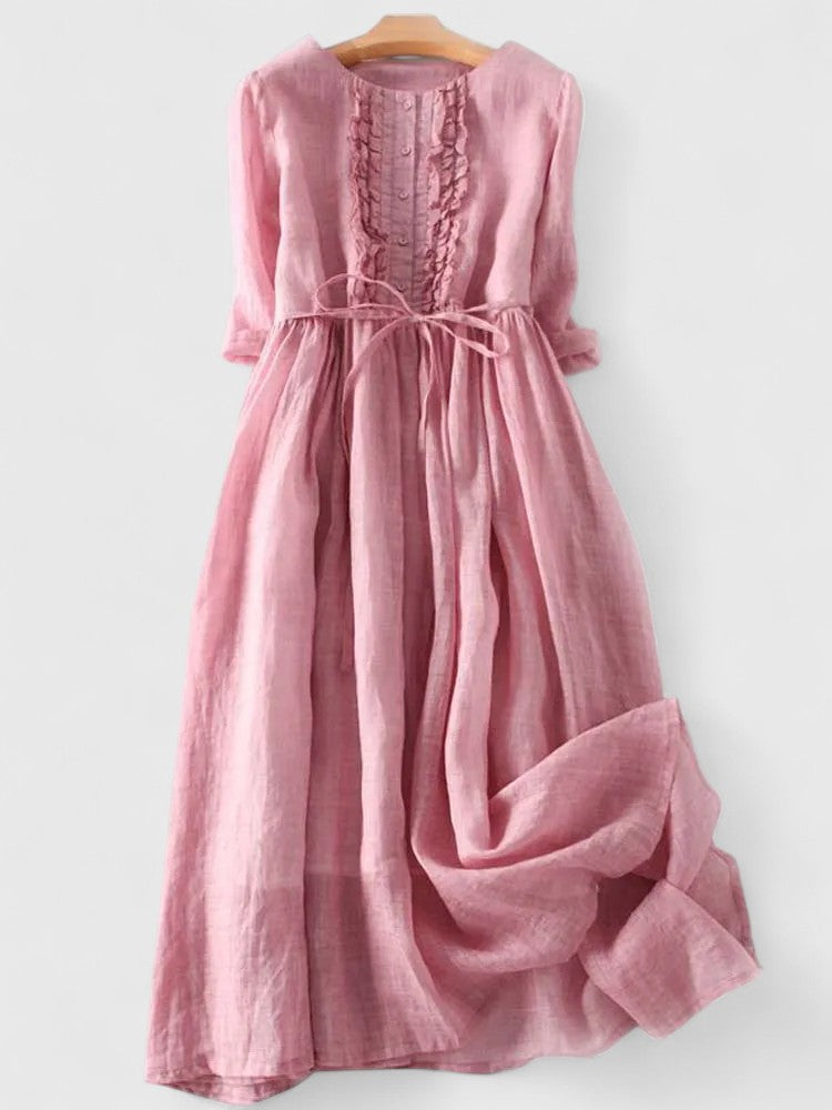 Emily & Isabella Brooks | Tiana Comfort Dress