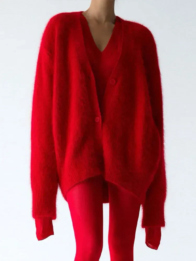 Emily & Isabella Brooks | Cardigan