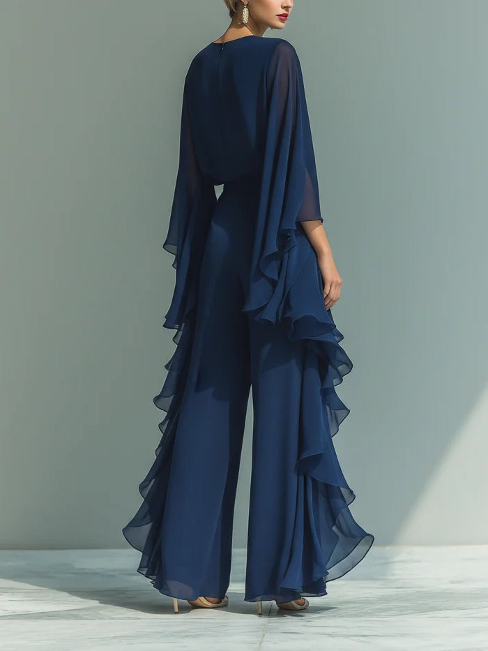 Emily & Isabella Brooks | Elegant Isabella Set