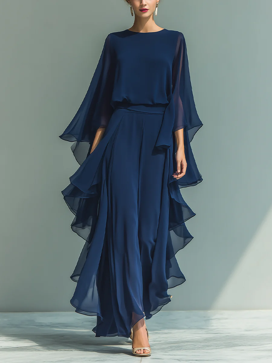 Emily & Isabella Brooks | Elegant Isabella Set