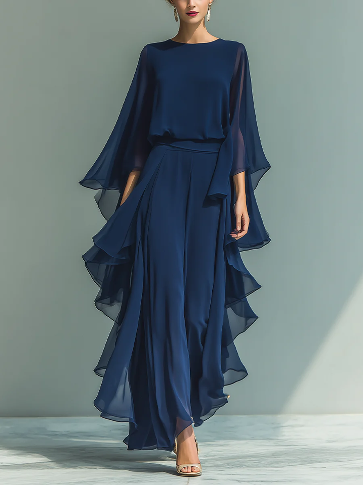 Emily & Isabella Brooks | Elegant Isabella Set