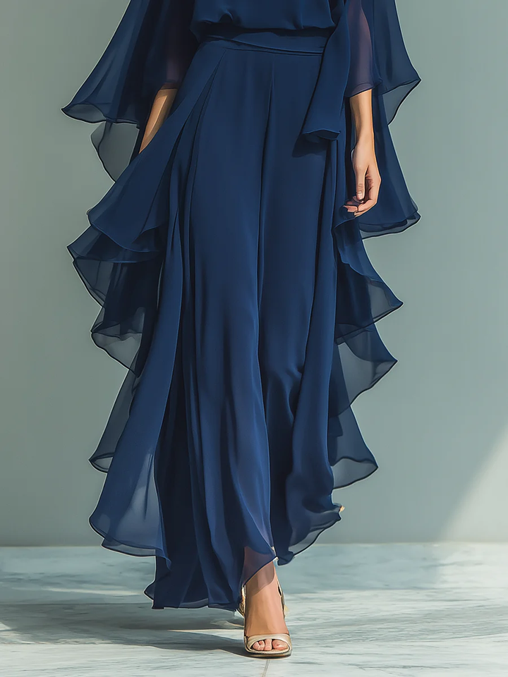 Emily & Isabella Brooks | Elegant Isabella Set