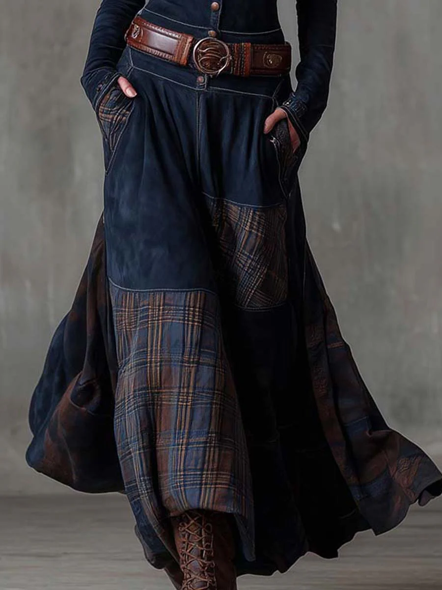 Emily & Isabella Brooks | Maxi Dress