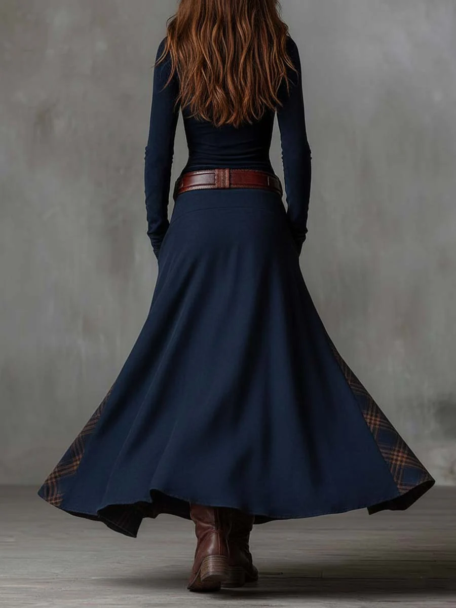 Emily & Isabella Brooks | Maxi Dress