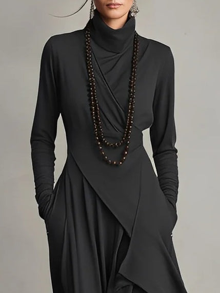 Emily & Isabella Brooks | Elegant Maxi Dress