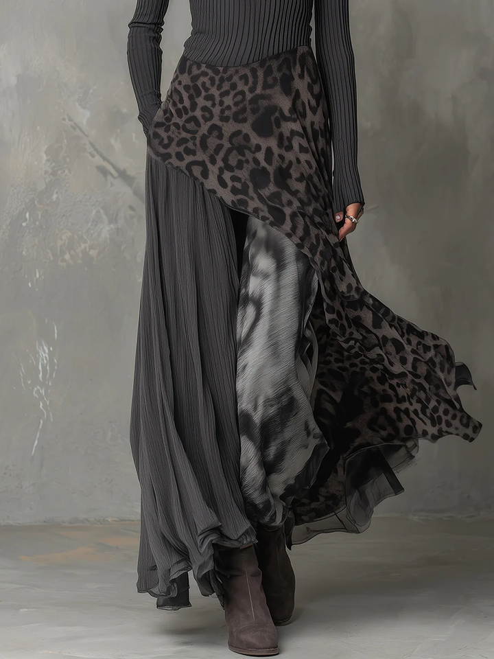 Emily & Isabella Brooks | Elegant Maxi Dress
