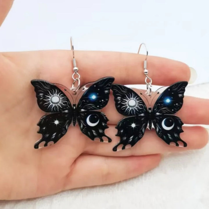 Emily & Isabella Brooks | Earrings