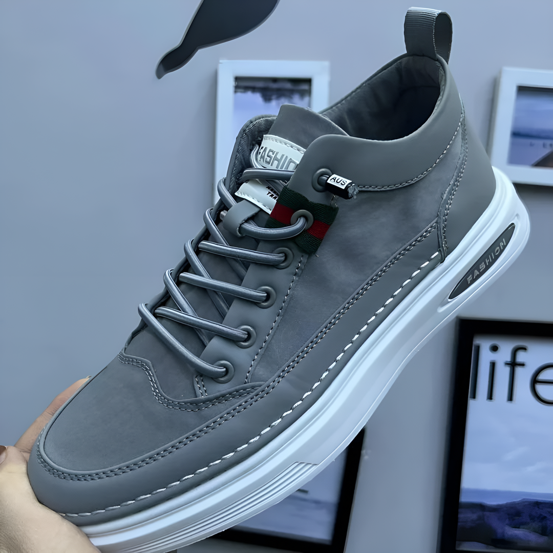 Emily & Isabella Brooks | Orthopedic Comfort Shoes