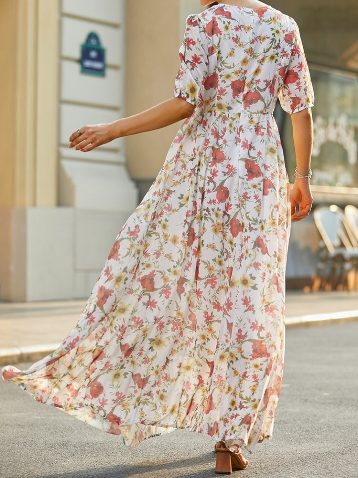 Emily & Isabella Brooks | Maxi Dress