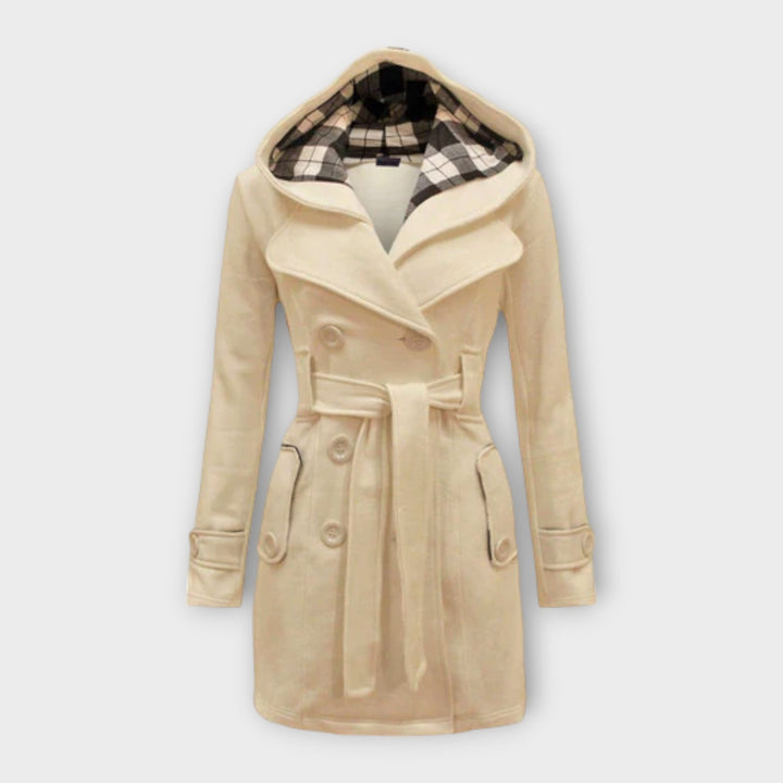 Emily & Isabella Brooks | Warm Winter Coat