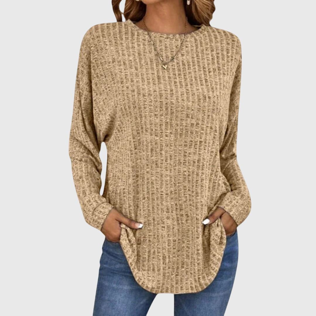 Emily & Isabella Brooks | Elegant Top