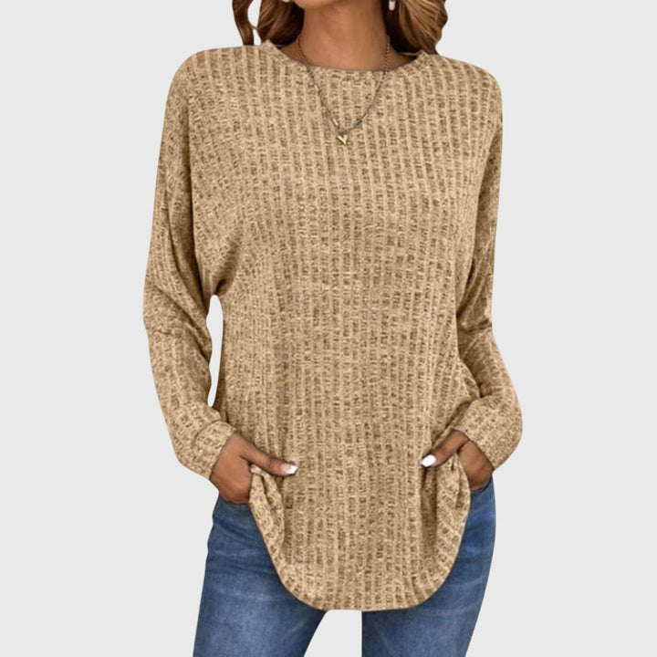 Emily & Isabella Brooks | Elegant Top