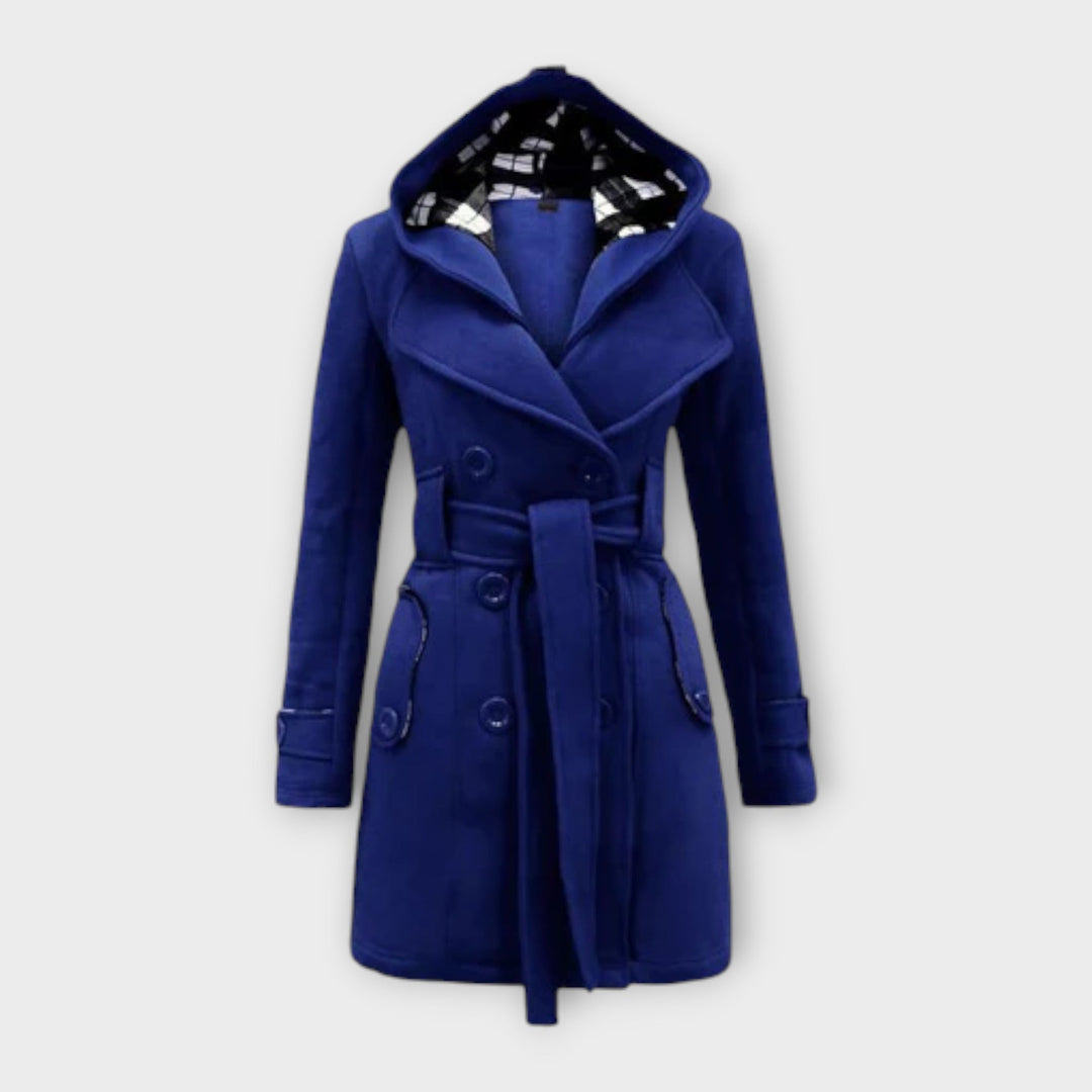 Emily & Isabella Brooks | Warm Winter Coat