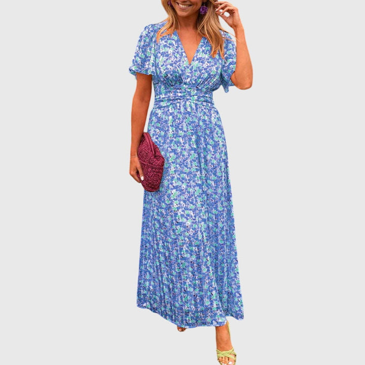 Emily & Isabella Brooks | Comfortable Summer Dress
