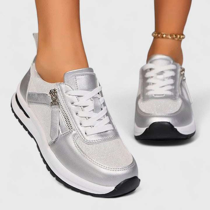 Emily & Isabella Brooks | Elegant Shoes