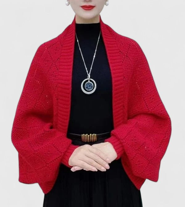 Emily & Isabella Brooks | Elegant Cardigan