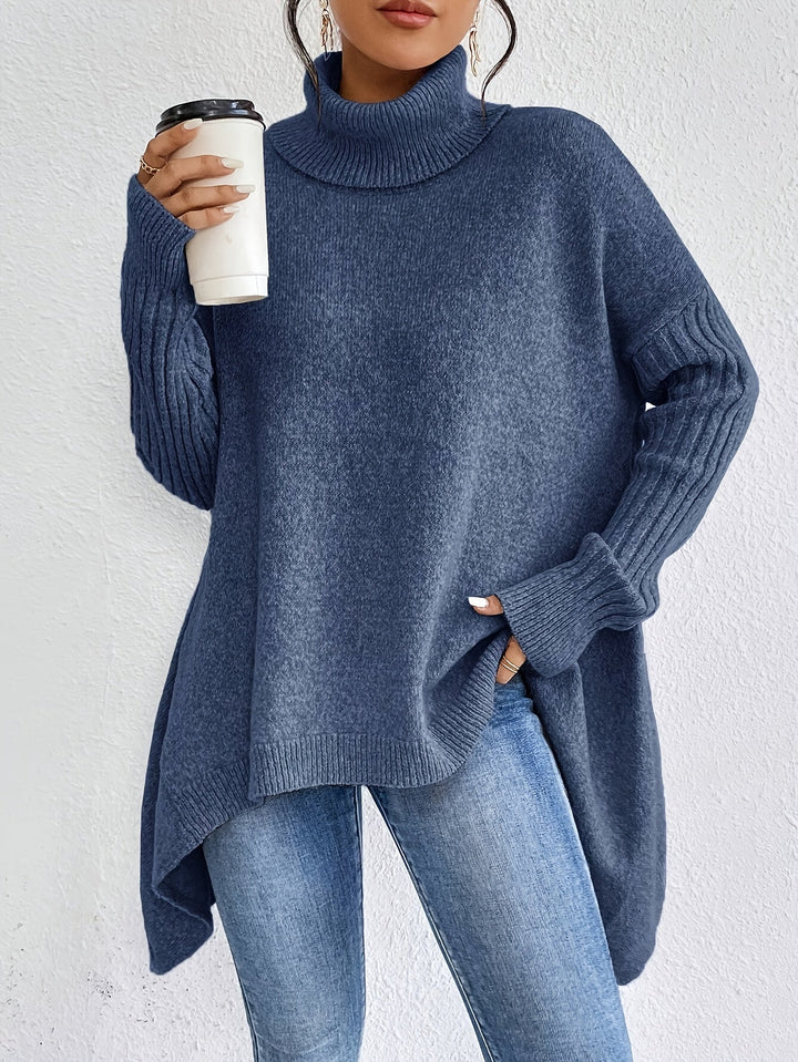 Emily & Isabella Brooks | Cozy Sweater