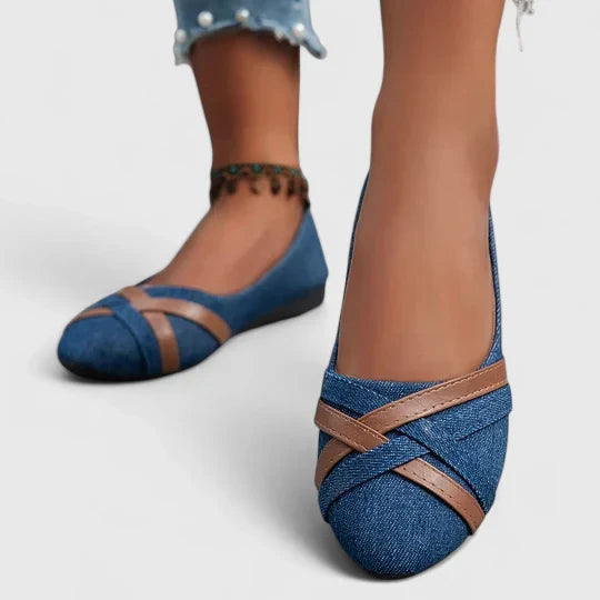 Emily & Isabella Brooks | Comfort Shoes