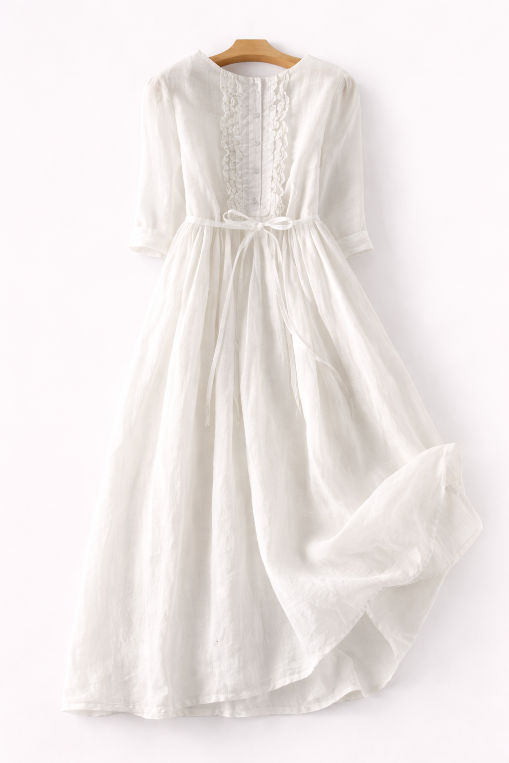 Emily & Isabella Brooks | Tiana Comfort Dress