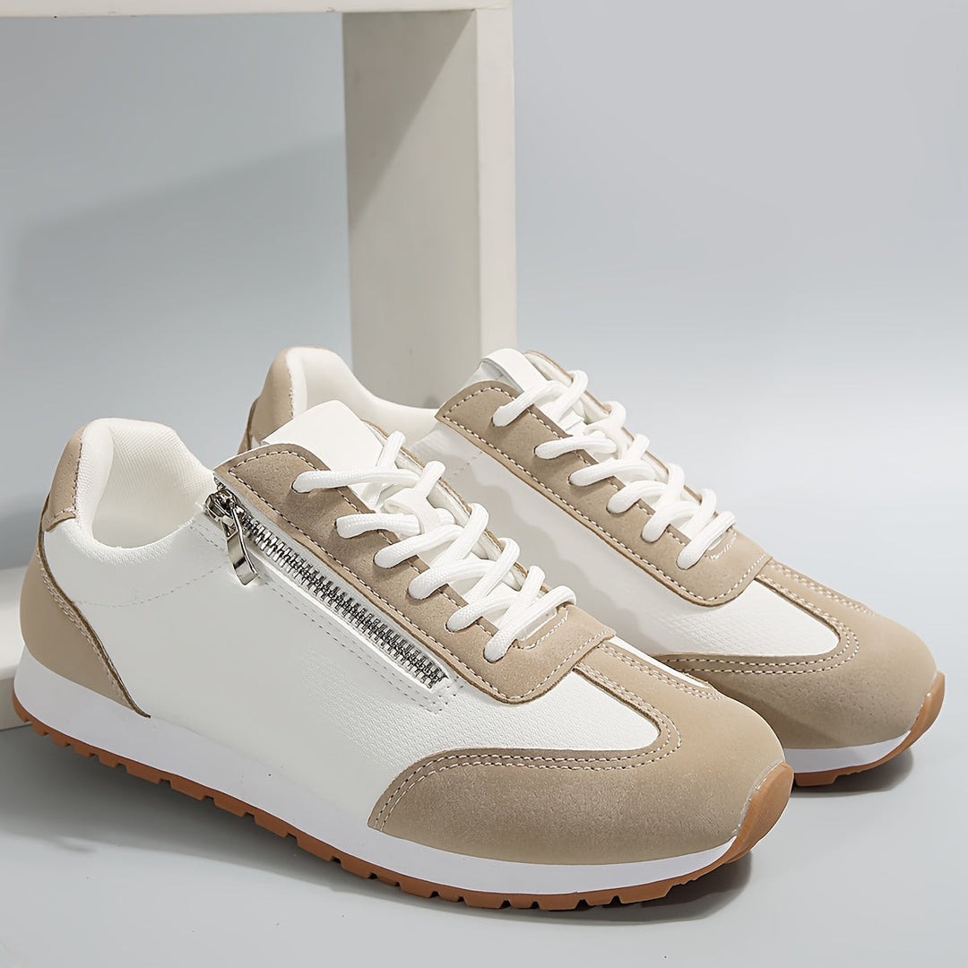 Emily & Isabella Brooks | Comfort Shoes