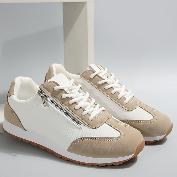 Emily & Isabella Brooks | Comfort Shoes