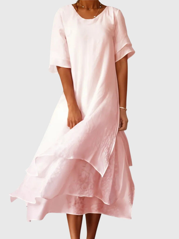 Emily & Isabella Brooks | Elegant Dress