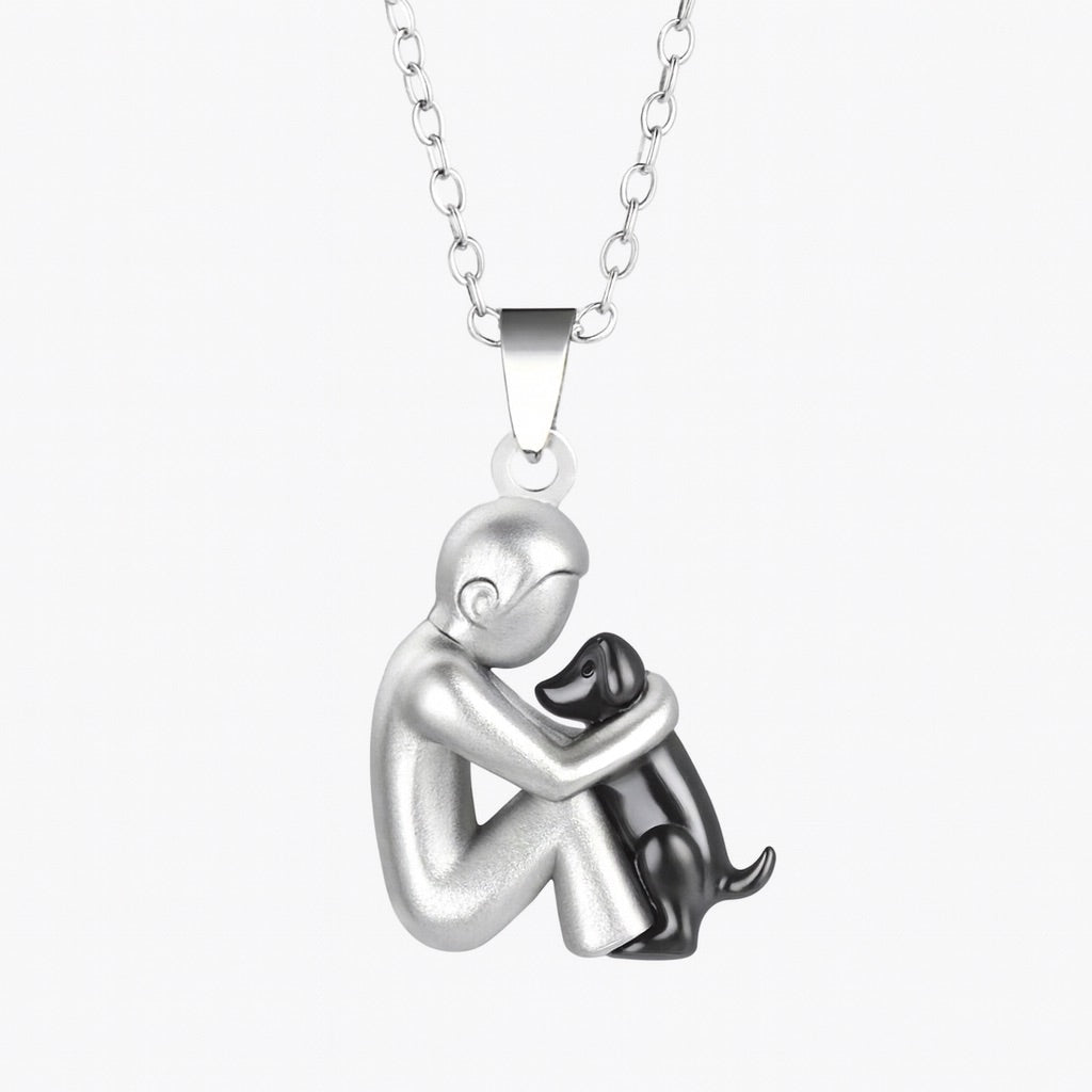 Emily & Isabella Brooks | Pendant Necklace