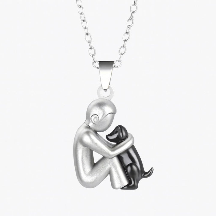 Emily & Isabella Brooks | Pendant Necklace