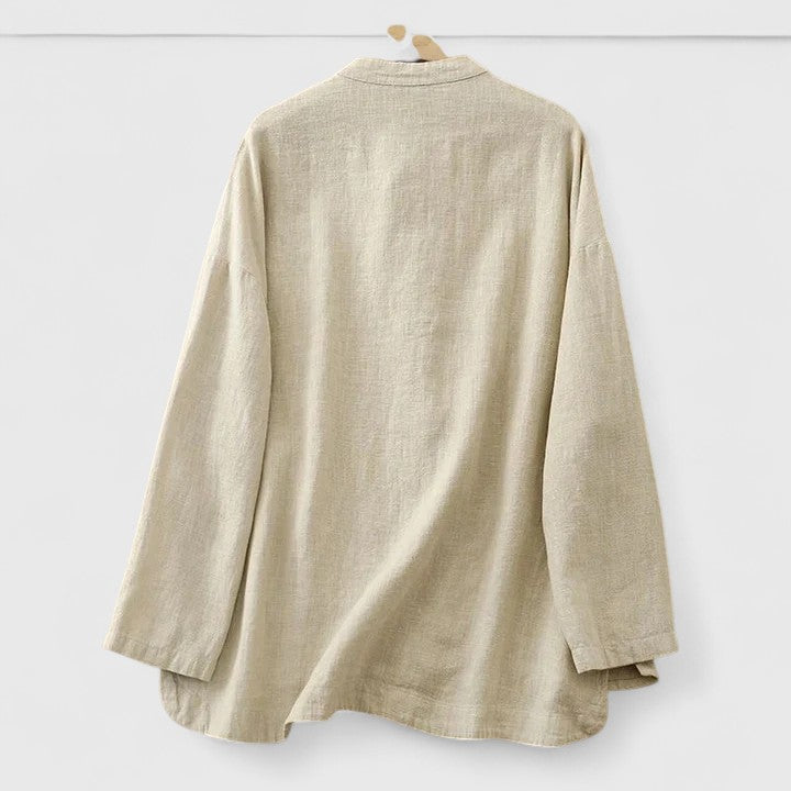 Emily & Isabella Brooks | Comfortable Shirt