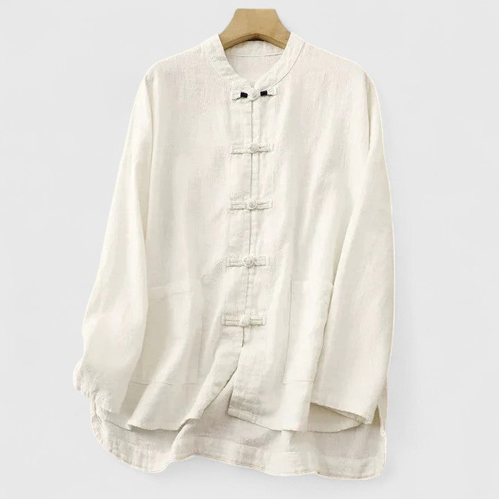 Emily & Isabella Brooks | Comfortable Shirt
