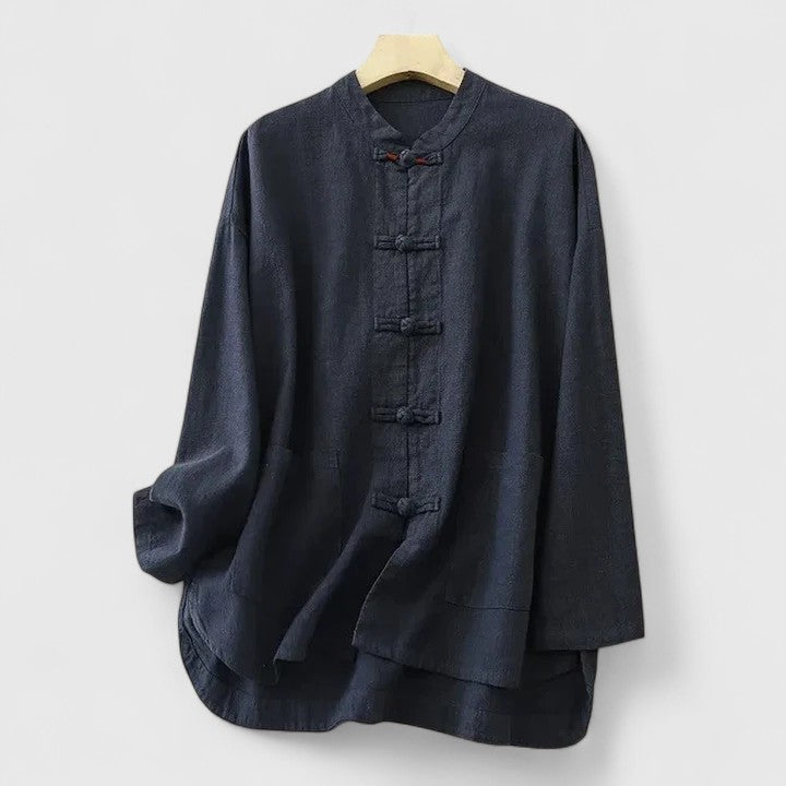 Emily & Isabella Brooks | Comfortable Shirt