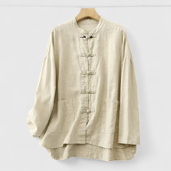 Emily & Isabella Brooks | Comfortable Shirt