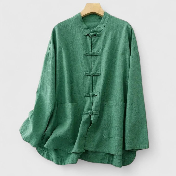 Emily & Isabella Brooks | Comfortable Shirt