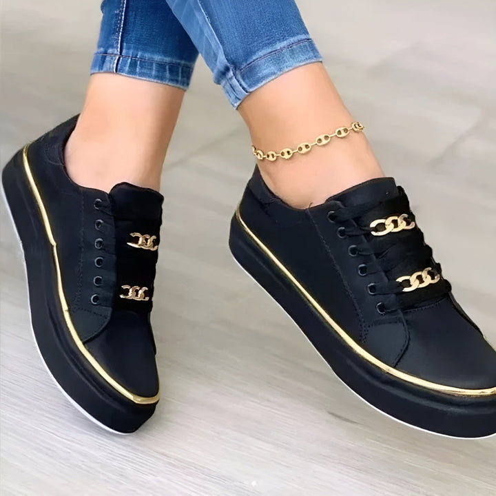 Emily & Isabella Brooks | Women’s Sneakers, Comfortable