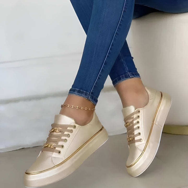 Emily & Isabella Brooks | Women’s Sneakers, Comfortable