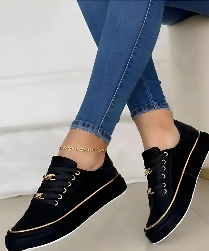 Emily & Isabella Brooks | Women’s Sneakers, Comfortable