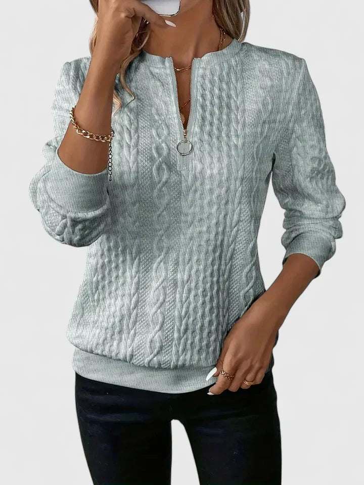 Emily & Isabella Brooks | Comfortable Sweater