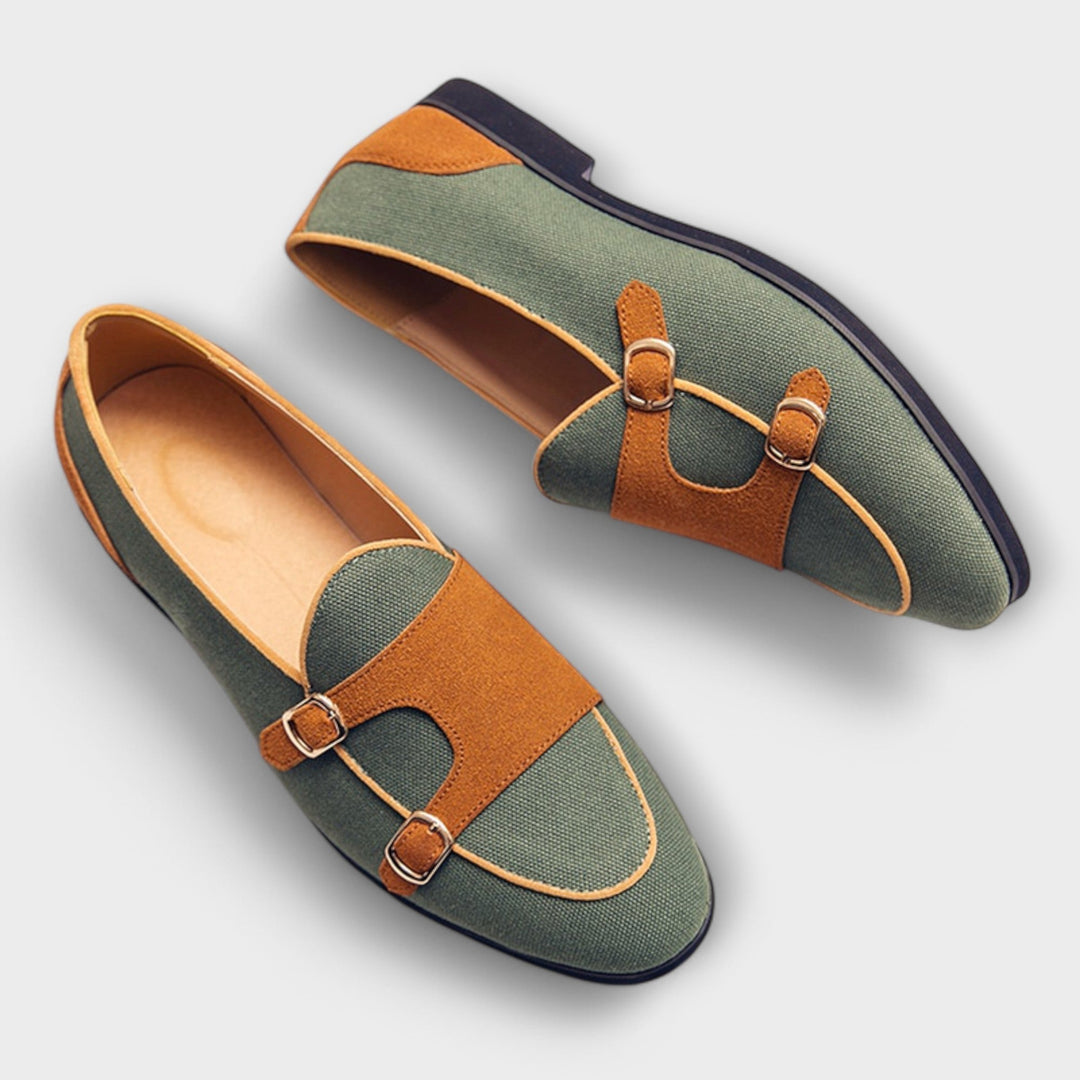 Emily & Isabella Brooks | Soft Indoor Comfort Slippers