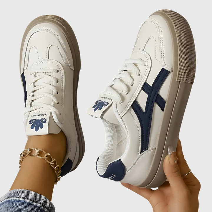 Emily & Isabella Brooks | Comfort Sneakers