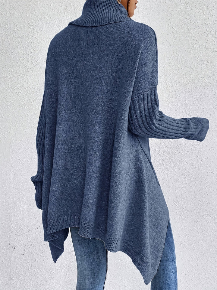 Emily & Isabella Brooks | Cozy Sweater