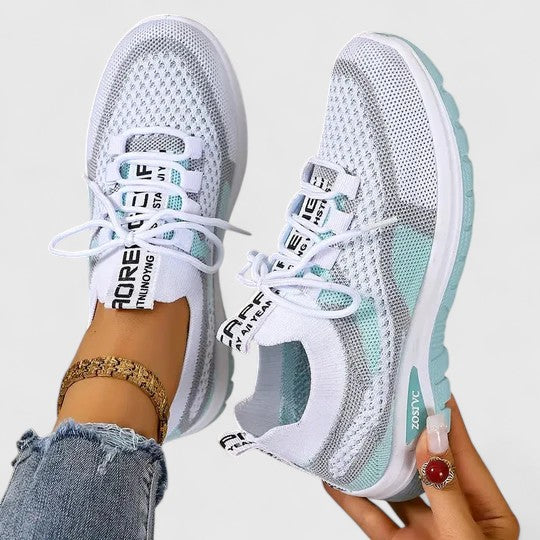 Emily & Isabella Brooks | Comfort Sneakers