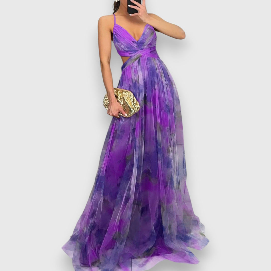 Emily & Isabella Brooks | Maxi Dress