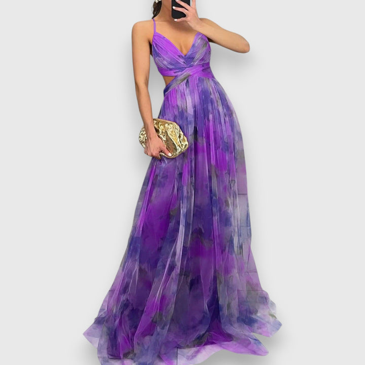 Emily & Isabella Brooks | Maxi Dress