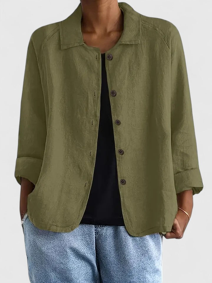 Emily & Isabella Brooks | Sophisticated Top