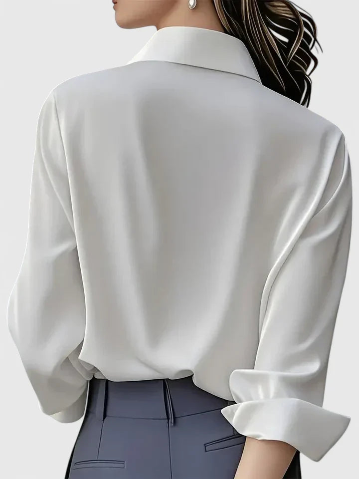 Emily & Isabella Brooks | Elegant Top