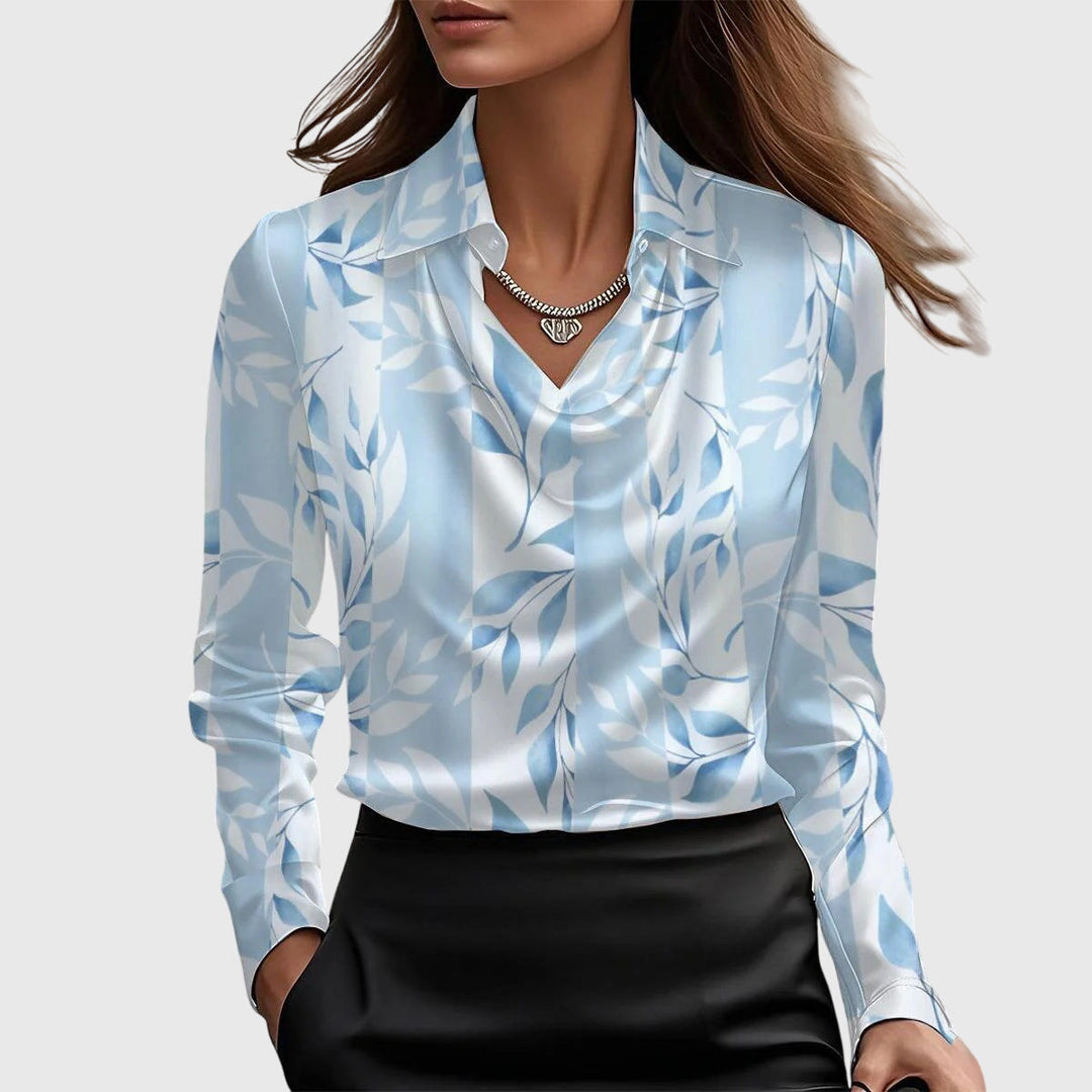 Emily & Isabella Brooks | Elegant Blouse