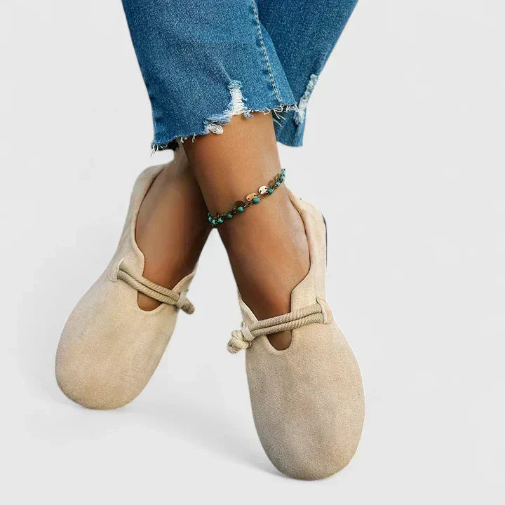 Emily & Isabella Brooks | Supportive Comfort Loafers