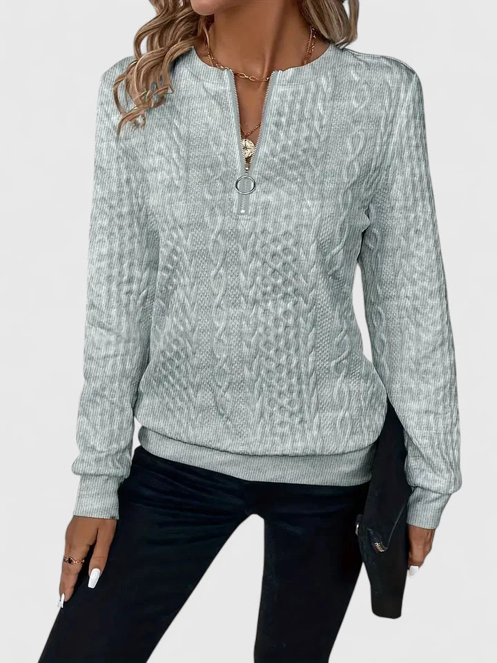 Emily & Isabella Brooks | Comfortable Sweater